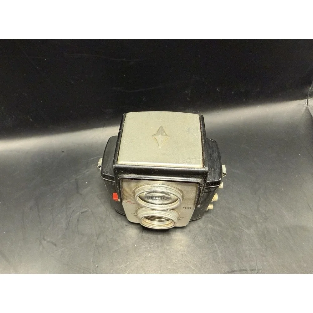 Kodak vintage brownie